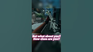 I can smell Polyatomic!! #callofduty #mw2 #gaming #modernwarfare2 #warzone2 #cod #fypシ #fyp #xbox