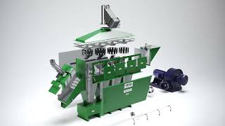 Simpson Pro-Claim® Exploded View