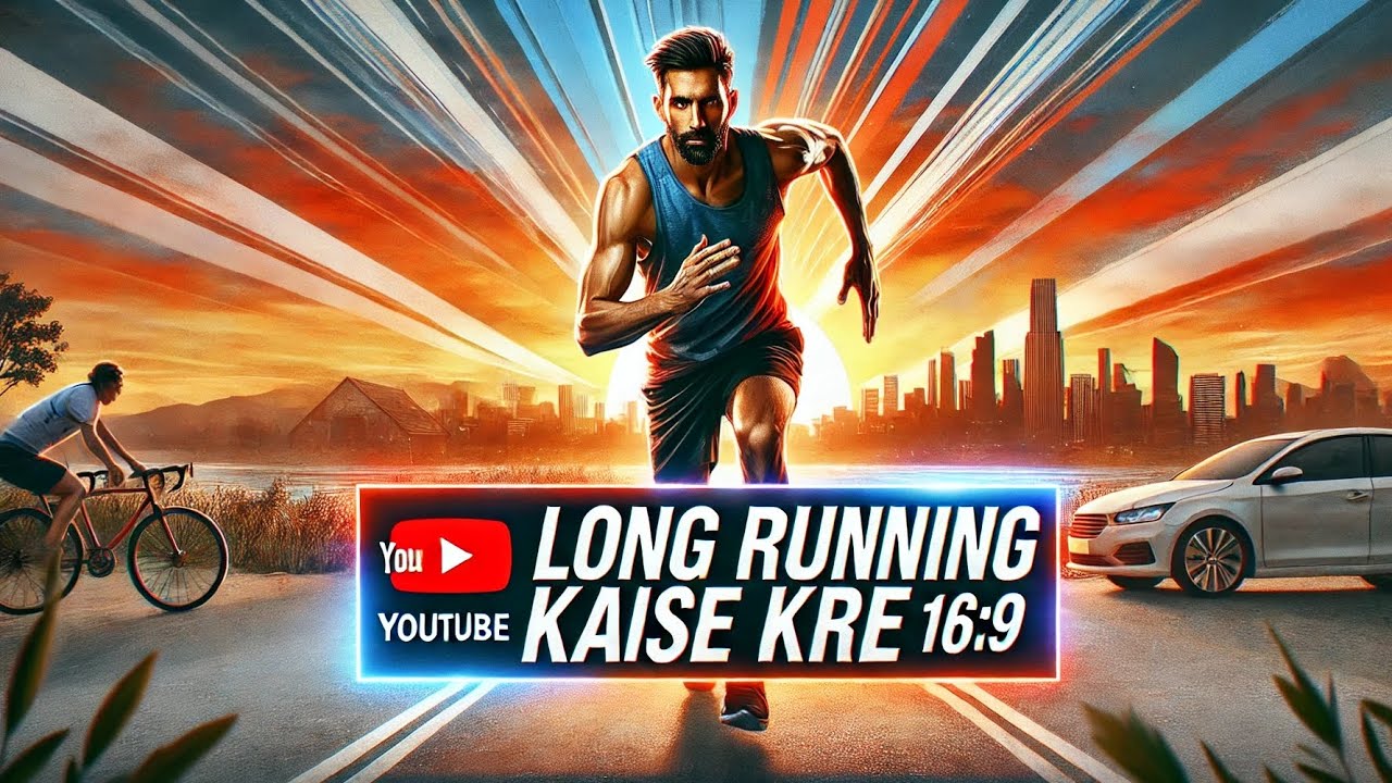 Long Running Kaise Kare? Full Guide | Stamina & Speed Increase Tips
