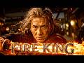 Old Drunkard Is A Hidden Kung Fu Master Easily Crushes All The Top Assassins Jackiechan Kungfu 