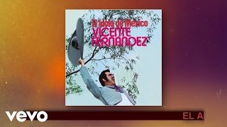 Vicente Fernández - El Arracadas (Cover Audio) chords