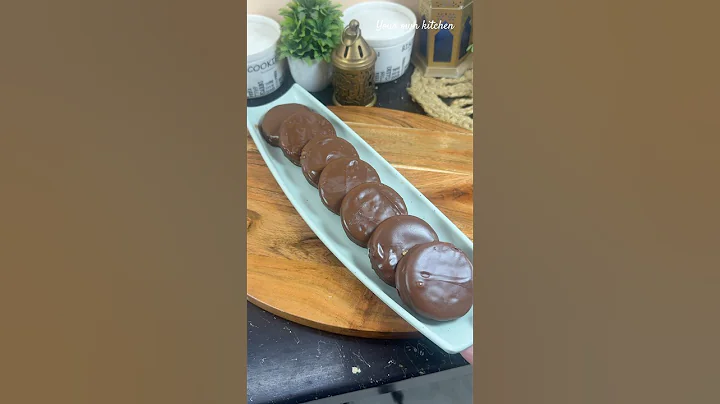 Chocolate Dessert Recipe🍫#chocolate #dessert #chocolates #trending #shorts #easyrecipe