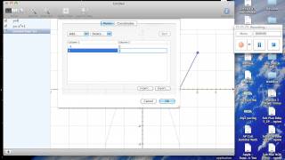 add points to GRAPHER screenshot 5