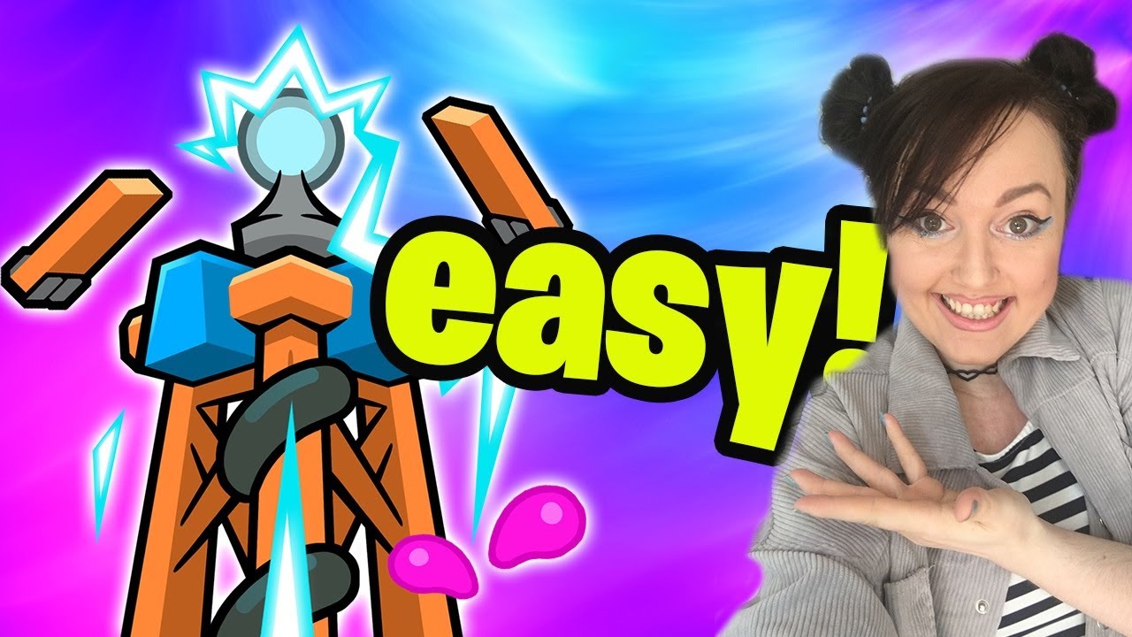 *NEW* BEST DECK for RAMP UP CHALLENGE in CLASH ROYALE 2022