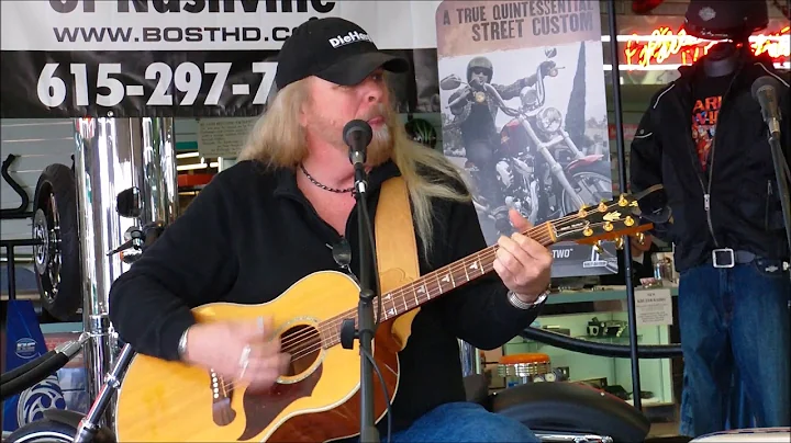 NashvilleEar Excellent Performances Vol# 11 by  Do...