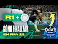 FIFA 22 | CÓMO MARCAR GOLES DESDE TODAS LAS POSICIONES | EL CÓRNER