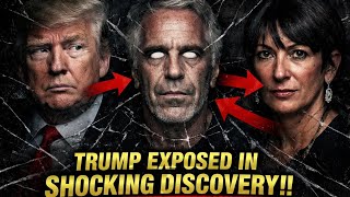 BREAKING: Top Epstein Reporter Uncovers SHOCKING New EVIDENCE
