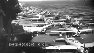 Download Lagu WW2 - Planes Launched From USS Yorktown (full) MP3 Download Lagu WW2 - Planes Launched From USS Yorktown (full) MP3