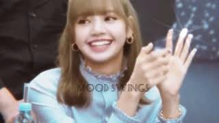 mood swings lisa clips