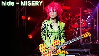 [AI REMAKE] MISERY - hide