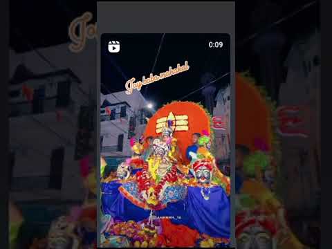 Shri Mahakal full# viral# short Ujjain# Mahakal
