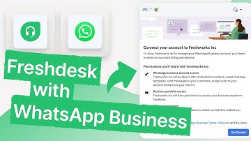 Freshdesk WhatsApp Business: Is It Worth It? Setup & Benefits
