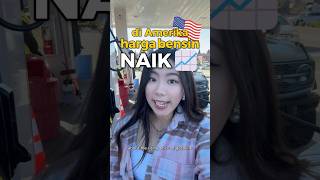 Harga Bensin di Amerika Sekarang Segini… 😳