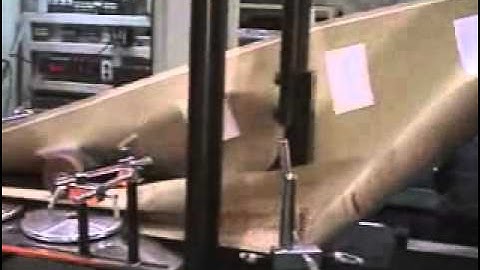 (2008.12.27)bottom square paper bag making machine, 4 color flexo printer, handle applicator