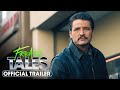 Freaky Tales VHS Late Night Video Edition - Official Trailer