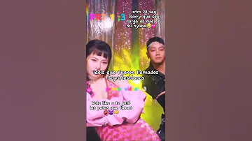 idols que fueron llamdos     gays/lesbianas💗//•°ꌦє๏:3°•// #shorts  #viral #kpop #video 🔅
