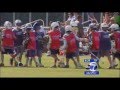 2015 Shootout for Soldiers featured on WABC-TV 7