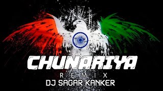 Maai Teri Chunariya Lehray | New 15 Augast Spacial Remix DJ SAGAR KANKER  | Dj sagar sgr