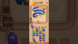 Dragon Shooter Cat Rescue - Gameplay walkthrough screenshot 1