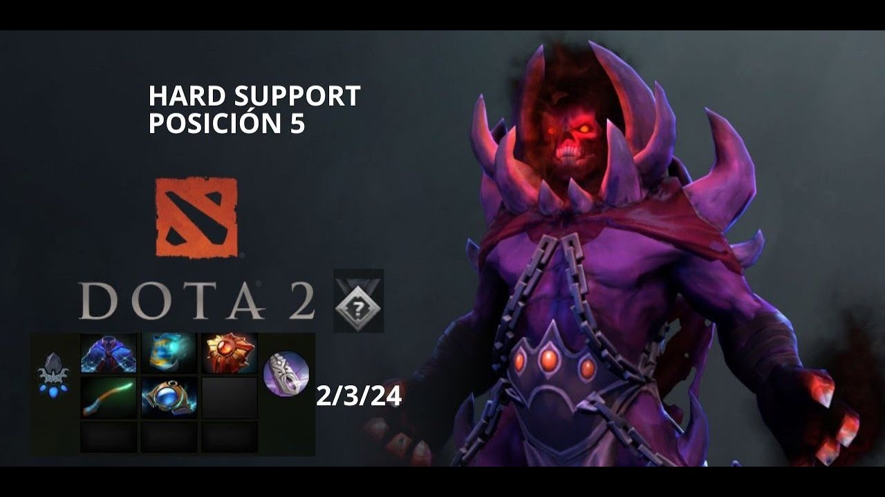 🔵🤩BOLITA Pa TODOS!! [Dota 2 - Clasificatoria]