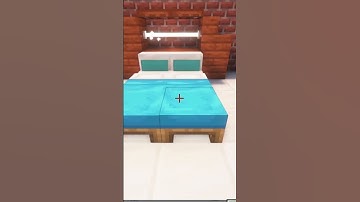 Build Hack  #minecraft #mctutorial #minecrafttutorial #mcmycraft #minecraftbuilding #shorts