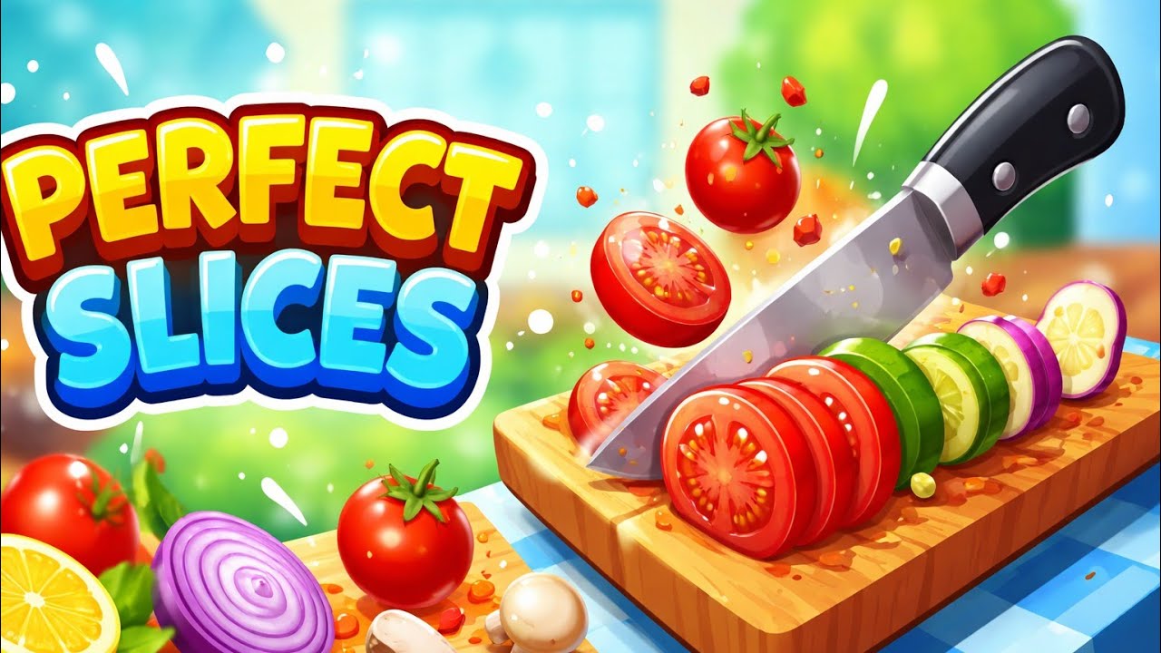 live streaming perfect slices