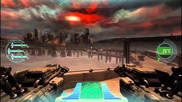 F E A R  3 Gameplay Pc  Interval 06 Bridge  Part 2