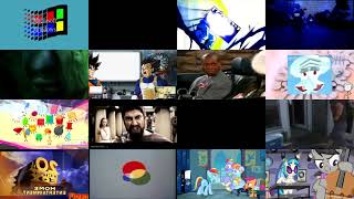 Sparta Remixes Super Side By Side 22 Awesome Videos Version