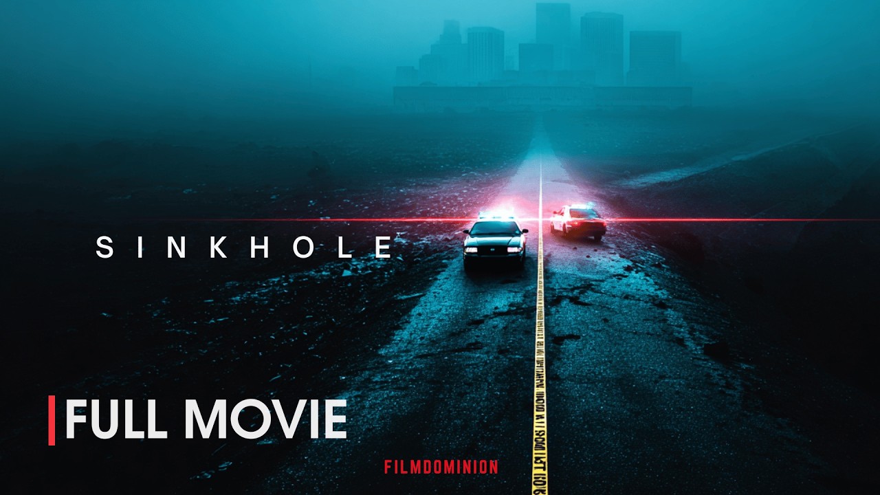 🎬 Don't Miss It! One Of The Most Gripping Thrillers Of The Year! He Found Himself In A Deadly G