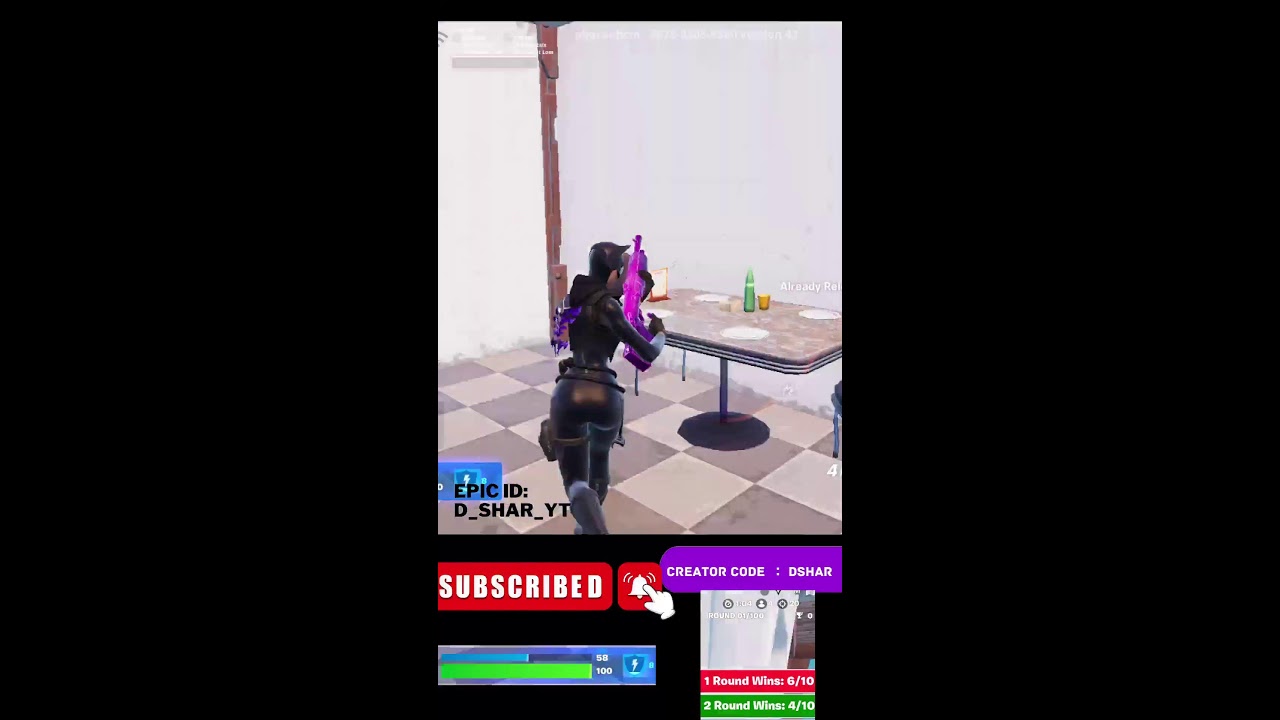 LIVE Event 🔴 FORTNITE BR and Creative II Like Goal: 30