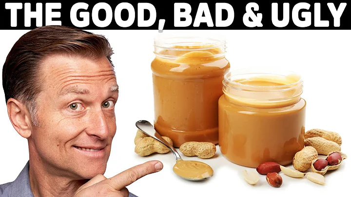 Do Not Eat Peanut Butter Again, Until You Watch This!! - DayDayNews