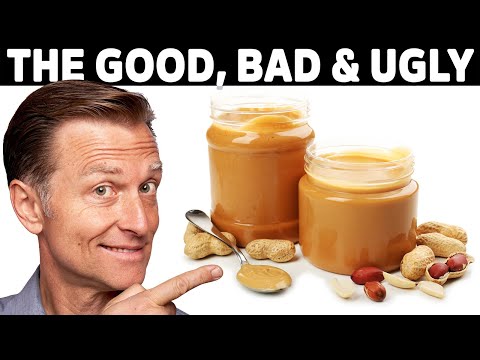 Do Not Eat Peanut Butter Again, Until You Watch This...