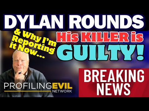 Dylan Rounds Killer Pleads Guilty! | Profiling Evil