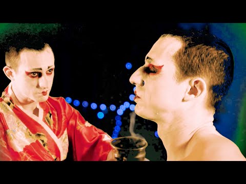 DECIUS U INSTEAD OF THOUGHT