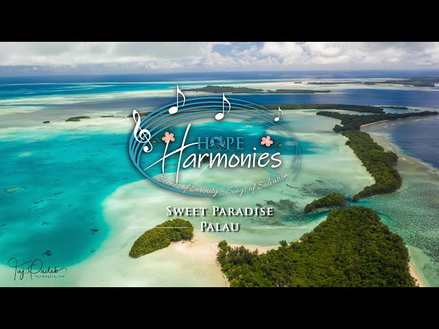 Hope Harmonies Episode 4: Sweet Paradise | Sivasa Laupati class=