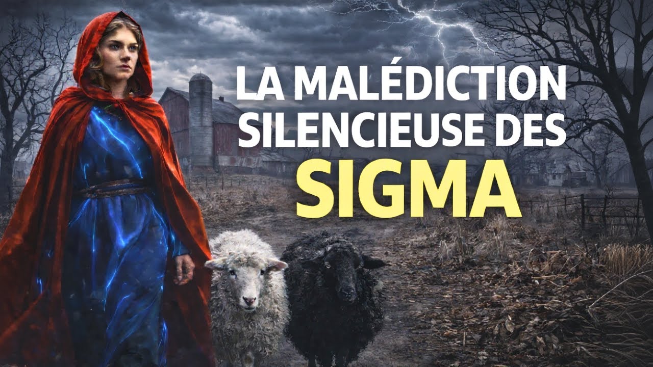 La Malédiction Silencieuse des Sigma : le Complexe de Cassandre