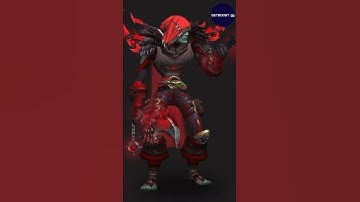 Meat Boy #wow #getboost #rec #warcraft #transmog #set #shorts # #dragonflight # #movie