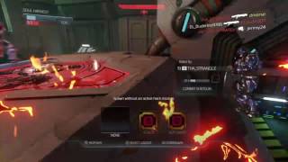 DOOM Multiplayer stream 5/22/16