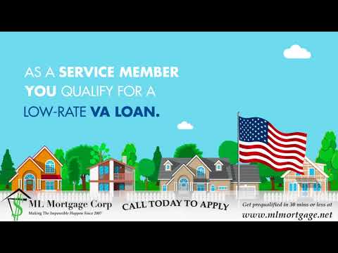 VA Loans -