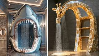 Genius Inventions That You Haven't Seen Yet