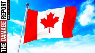 Why Americans Are Fleeing To Canada