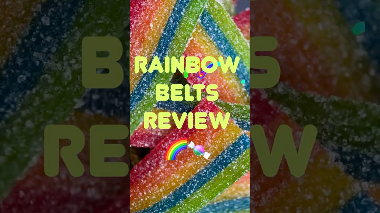 Discover Rainbow Belts Concentrate: Delicious Indica from Cresco at Sunnyside Dispensaries!