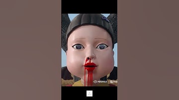 Squid Game Ai Mentality Hurt #squidgame #squidgame2 #ruinedbyAi