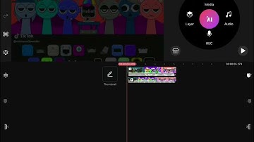 How to make Pitch White on KineMaster! (Instructions in description)