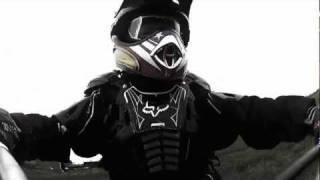 Ethan Double Rides MX - Filmed 100% on a GoPro HD Hero 2