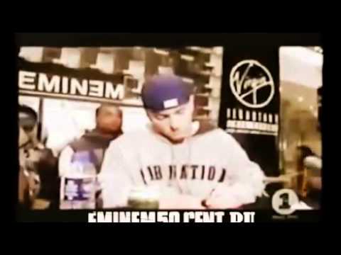 Eminem:  The Making Of Marshall Mathers LP (Documentary) Ultimate Albums