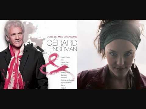 Gérard Lenorman &  Zaz - La Ballade des Gens Heureux