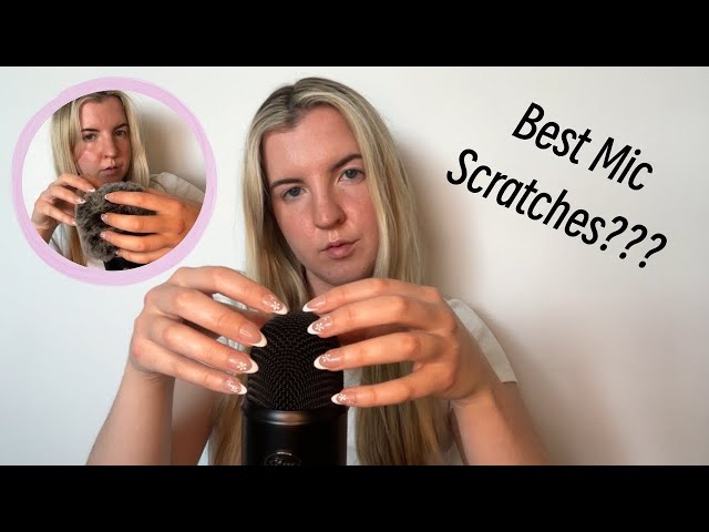 Best Mic Cover for ASMR??? *This or That*