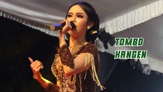 Kiki Kharisma - Tombo Kangen Lagu Dangdut Viral Versi Jaranan | New Safitri Putro Live Terbaru