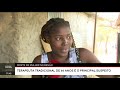 Morte de mulher no Bengo -  Terapeuta Tradicional de 64 anos é o principal suspeito